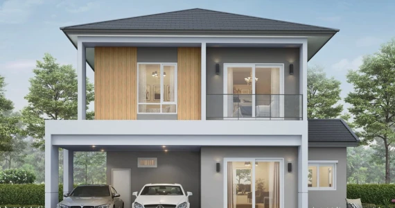 รูปภาพ อภิทาวน์ นครศรีธรรมราช (Apitown Nakornsrithammarat)