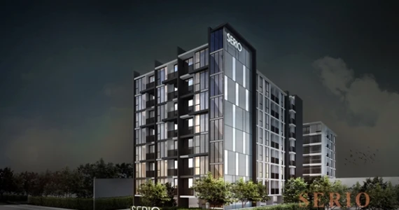 รูปภาพ ซอริโอ้ สุขุมวิท 50 (Serio Sukhumvit 50)