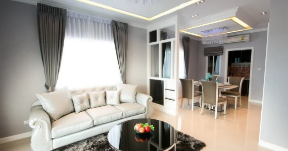 รูปภาพ เดอะ มิราเคิล พลัส เศรษฐกิจ-คลองครุ (The Miracle Plus)