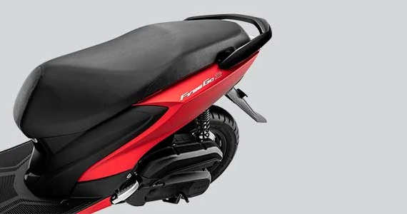 รูปภาพ ยามาฮ่า Yamaha Freego 125 ปี 2019
