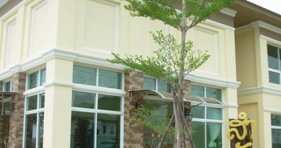 รูปภาพ เค.ซี.พาร์ควิลล์ บางนา - เทพารักษ์ (K.C. Park Ville Bangna-Teparak)