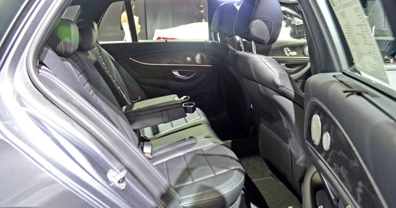 รูปภาพ เมอร์เซเดส-เบนซ์ Mercedes-benz E-Class E 220 d Estate AMG Dynamic ปี 2016