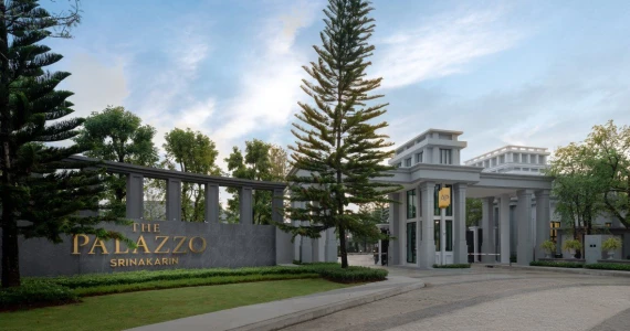 รูปภาพ เดอะ พาลาซโซ่ ศรีนครินทร์ (The Palazzo Srinakarin)