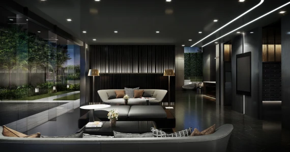 รูปภาพ เดอะทรี สุขุมวิท-พระราม 4 (THE TREE Sukhumvit-Rama 4)