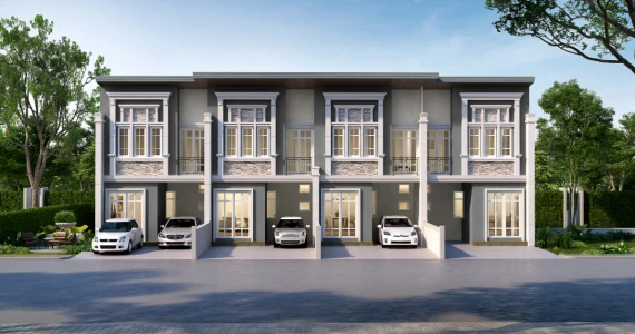 รูปภาพ โกลเด้น ทาวน์ ศิริราช-ราชพฤกษ์ (Golden Town Siriraj-Ratchapruek)