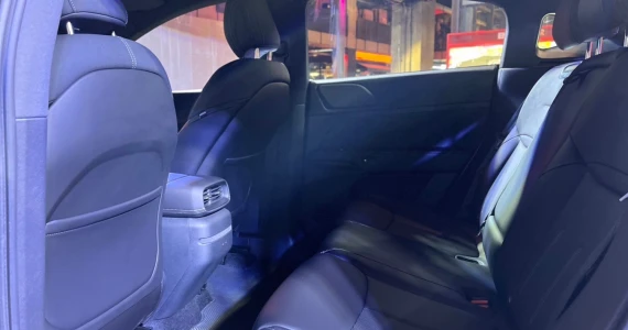 รูปภาพ เอ็กซ์เผิง Xpeng G6 Long Range ปี 2024