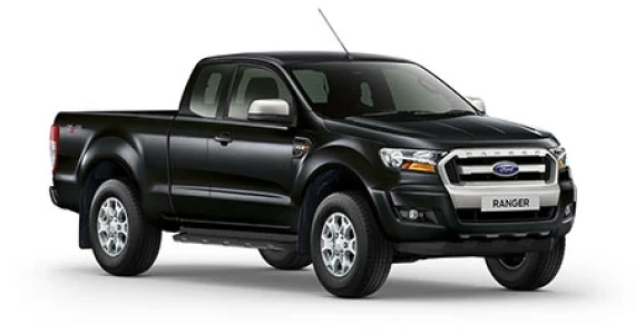 รูปภาพ ฟอร์ด Ford Ranger Open Cab 2.2L XLS Turbo 4x4 ปี 2016