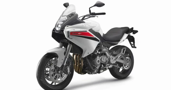 รูปภาพ เบเนลลี Benelli TNT 600 GT ปี 2014