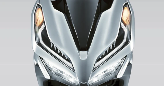 รูปภาพ ฮอนด้า Honda Click i 150i 2018 ปี 2018