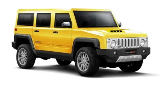 รูปภาพ ไทยรุ่ง Thairung Transformer 3.0 4WD MT ปี 2013