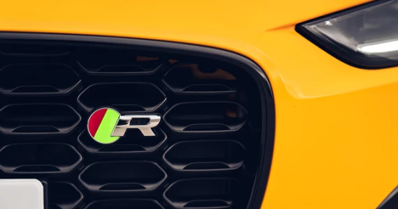 รูปภาพ จากัวร์ Jaguar F-Type 5.0 V8 Superchardged Petrol Convertible R MY2020 ปี 2020