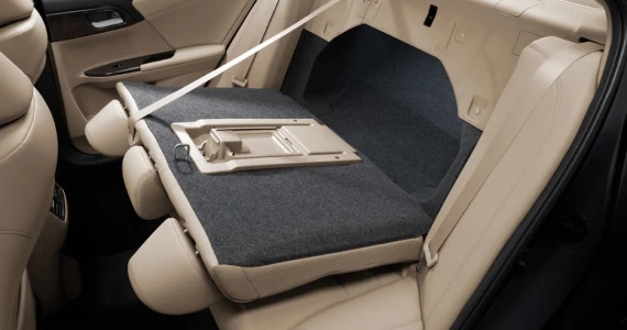 รูปภาพ ฮอนด้า Honda Accord 2.4 Tech ปี 2013
