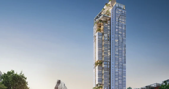 รูปภาพ วิสซ์ดอม คราฟท์ สามย่าน (Whizdom Craftz Samyan)