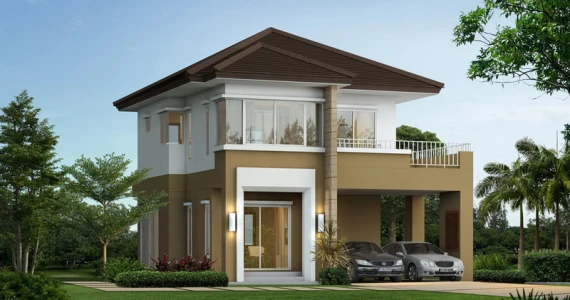 รูปภาพ อิมพีเรียล พาร์ค วงแหวน - ประชาอุทิศ (Imperial Park)