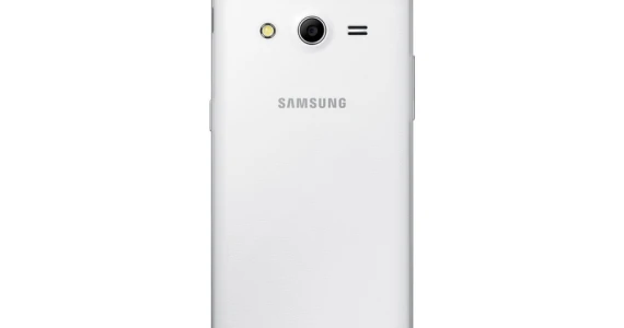 รูปภาพ ซัมซุง SAMSUNG Galaxy Core 2