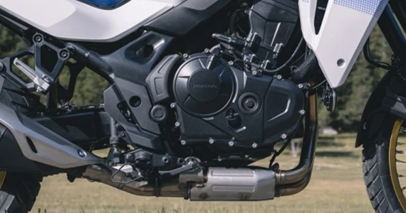 รูปภาพ ฮอนด้า Honda XL750 Transalp (Standard) ปี 2025