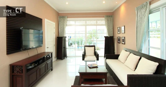 รูปภาพ คาซ่า คอลลิน่า หัวหิน (Casa Collina Hua Hin)