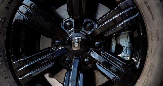 รูปภาพ จีดับบลิวเอ็ม แทงค์ GWM Tank 300 Diesel 2.4T ULTRA 4WD ปี 2025