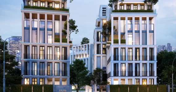 รูปภาพ 1249 Residence