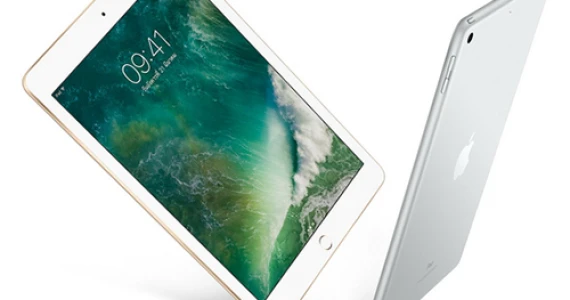 รูปภาพ แอปเปิล APPLE-iPad WiFi 128GB