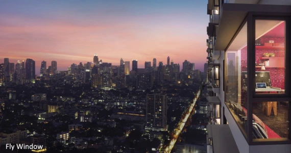 รูปภาพ ฟิวส์ โมเบียส รามคำแหง คลองตัน (Fuse Mobius Ramkhamhaeng Klongton)