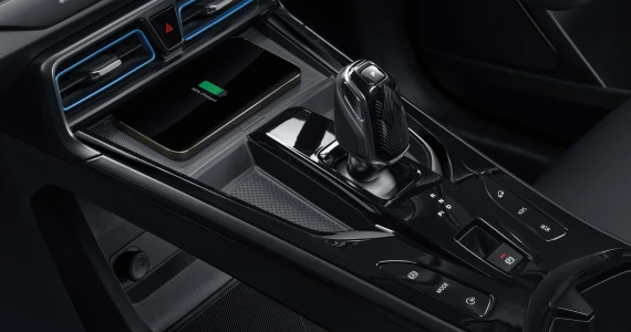 รูปภาพ เอ็มจี MG VS HEV 100th Anniversary Special Edition ปี 2024