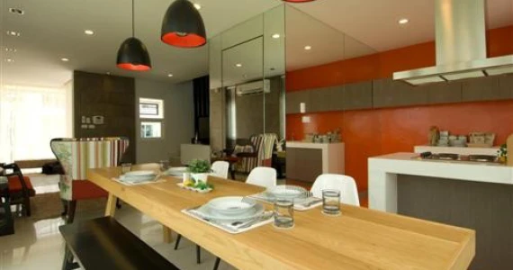 รูปภาพ เอสวิลล์ รังสิต-ลำลูกกา (S Ville Rangsit-Lumlukka)