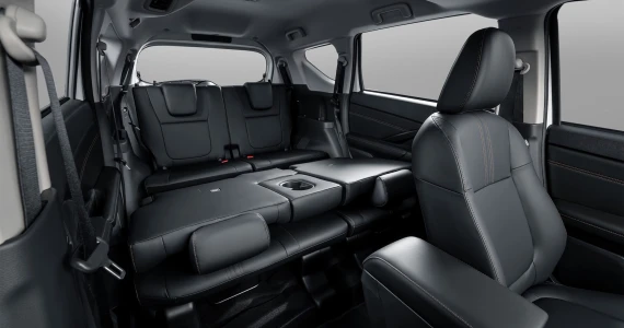 รูปภาพ มิตซูบิชิ Mitsubishi Xpander HEV ปี 2025