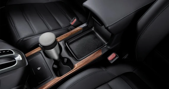 รูปภาพ ฮอนด้า Honda CR-V DT-EL 4WD MY2020 ปี 2020