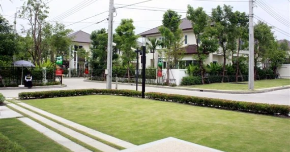 รูปภาพ เดอะ ซิตี้ พระราม 5 - ราชพฤกษ์ 2 (The City)