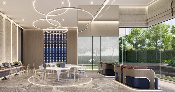 รูปภาพ ไลฟ์  พระราม 4 - อโศก (Life Rama 4 - Asoke)