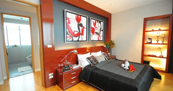 รูปภาพ มิลเลนเนียม เรสซิเดนซ์ แอท สุขุมวิท (Millennium Residence @ Sukhumvit)