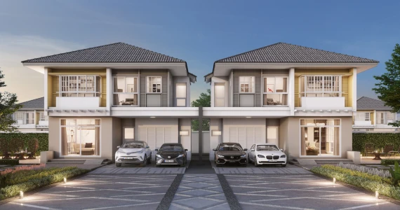 รูปภาพ เทรนดี้ ธารา บางนา (Trendy Tara Bangna)