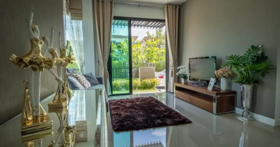 รูปภาพ ไฮท์ ลีฟวิ่ง โครงการ 6 (High Living No.6)