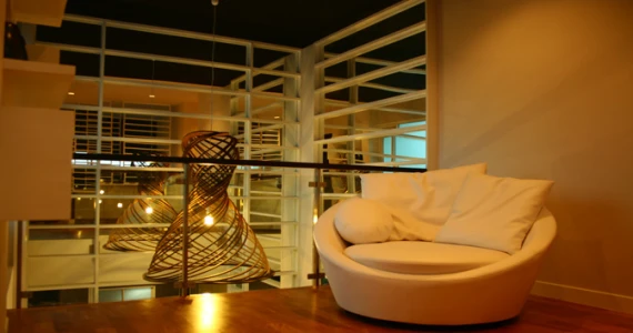 รูปภาพ เนอวานา ไอคอน วงแหวน-พระราม 9 (Nirvana ICON Wongwean-Rama 9)