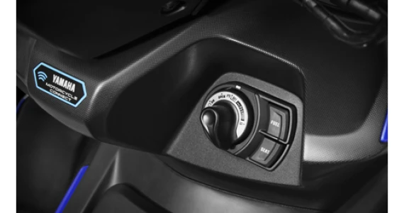 รูปภาพ ยามาฮ่า Yamaha Aerox ABS ปี 2021
