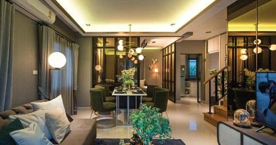 รูปภาพ วี คอมพาวด์ ราชพฤกษ์ - ปิ่นเกล้า (V Compound Ratchaphruek - Pinklao)