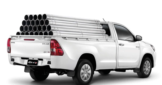 รูปภาพ โตโยต้า Toyota Revo Standard Cab 2.4J ปี 2018