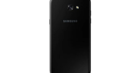 รูปภาพ ซัมซุง SAMSUNG Galaxy A7 (2017)