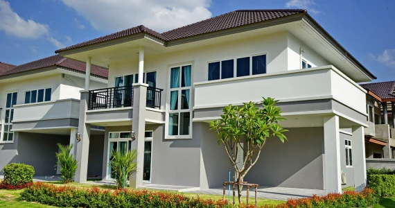 รูปภาพ บ้านศิขรินทร์ ปิ่นเกล้า - สิรินธร (Baan Sikarin Pinklao - Sirinthorn)