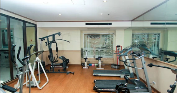 รูปภาพ เดอะ เมเปิ้ล สาทร-นราธิวาส (The Maple Sathorn-Narathiwas)