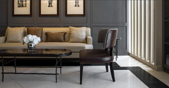 รูปภาพ เลอ บารอค บางนา-สุวรรณภูมิ (Le Baroque Bangna-Suvarnabhumi)