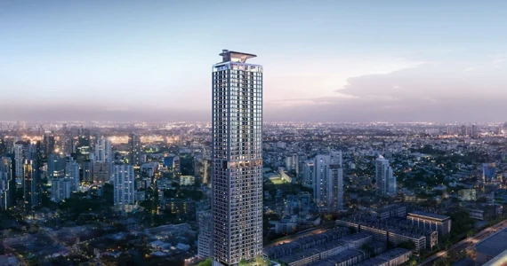 รูปภาพ คลาวด์ ทองหล่อ-เพชรบุรี (CLOUD Thonglor-Phetchaburi)