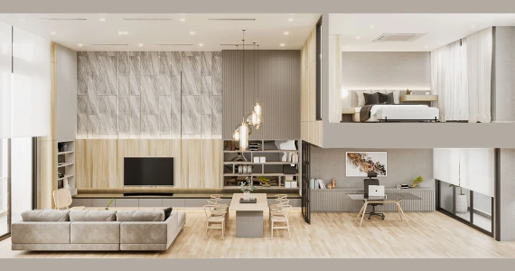 รูปภาพ บ้านพันนา ศรีวรา (Baanpanna Sriwara)