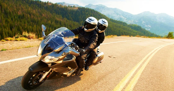 รูปภาพ ยามาฮ่า Yamaha FJR1300A (Standard) ปี 2014