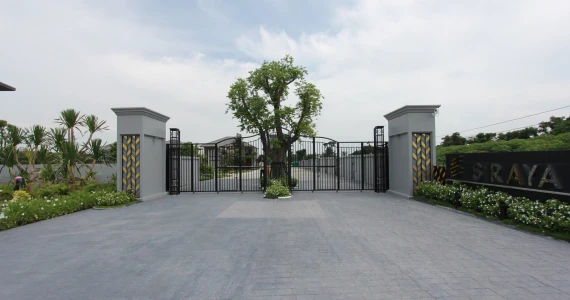 รูปภาพ ศิรญาน์ แกรนด์ (Siraya Grand)