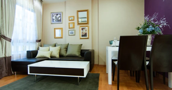 รูปภาพ เดอะ เพรสซิเดนท์ สาทร-ราชพฤกษ์ 2 (The President Sathorn-Ratchaphruek 2)