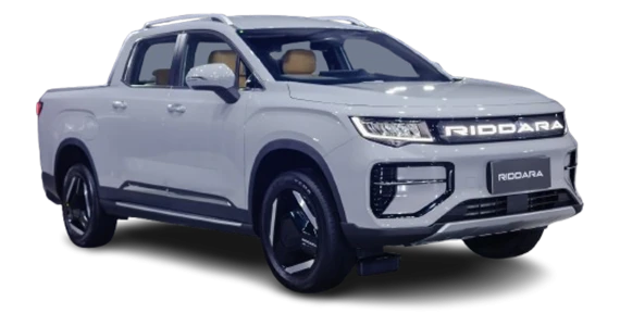 รูปภาพ ริดดารา Riddara RD6 2WD 63 kWh ปี 2024