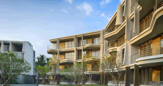 รูปภาพ บ้านแสนคราม หัวหิน (Baan Sankram Hua Hin)