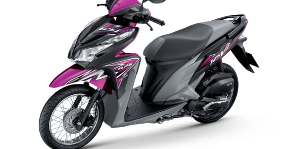 รูปภาพ ฮอนด้า Honda Click i Racing 2013 ANC125BBTD(TH) ปี 2013